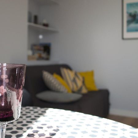 Appartement Lumineux T2 Situe Dans L'Hyper Centre De Tours Extérieur photo