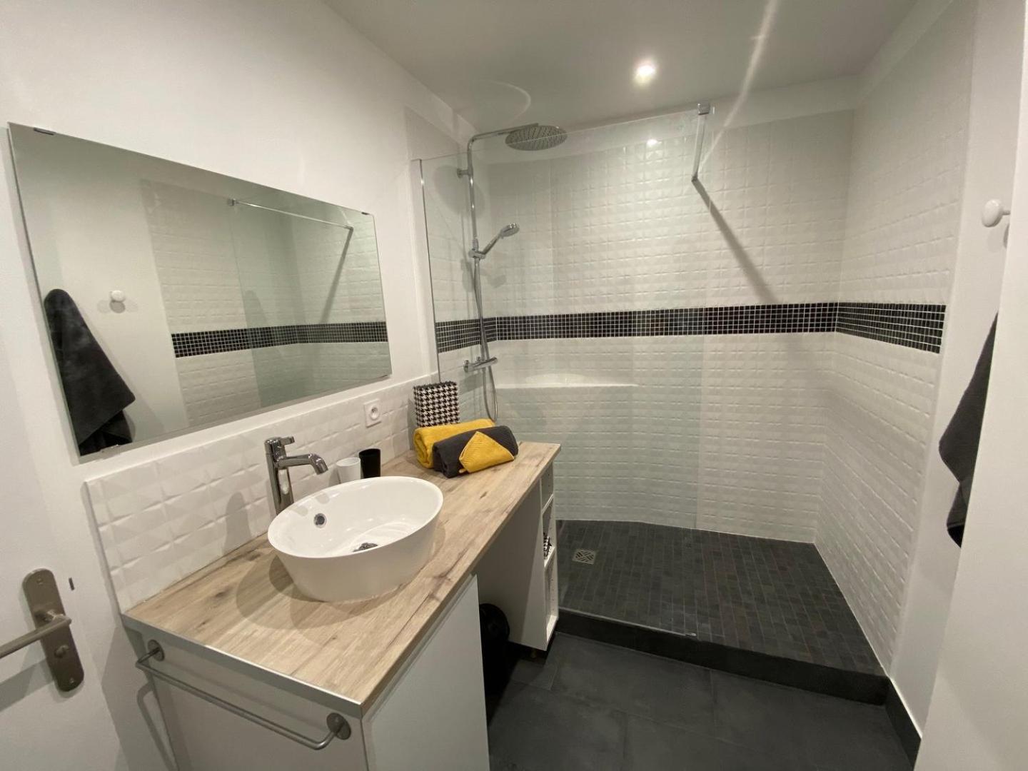 Appartement Lumineux T2 Situe Dans L'Hyper Centre De Tours Extérieur photo